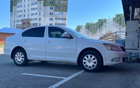 Skoda Octavia, 2012 год, 695 000 рублей, 5 фотография