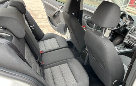 Skoda Octavia, 2012 год, 695 000 рублей, 7 фотография