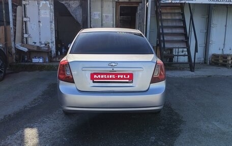 Chevrolet Lacetti, 2007 год, 325 000 рублей, 2 фотография