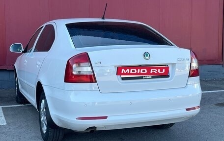 Skoda Octavia, 2012 год, 695 000 рублей, 4 фотография