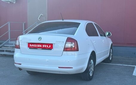 Skoda Octavia, 2012 год, 695 000 рублей, 3 фотография
