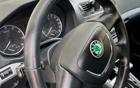 Skoda Octavia, 2012 год, 695 000 рублей, 9 фотография