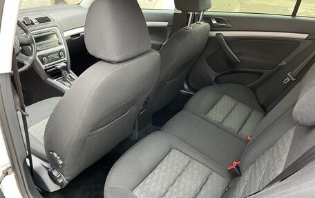 Skoda Octavia, 2012 год, 695 000 рублей, 10 фотография