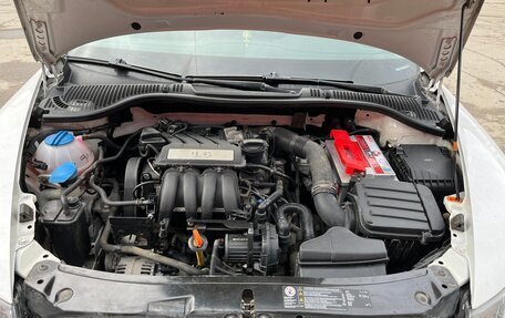 Skoda Octavia, 2012 год, 695 000 рублей, 11 фотография
