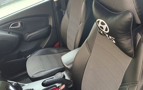 Hyundai ix35 I рестайлинг, 2015 год, 1 350 000 рублей, 8 фотография