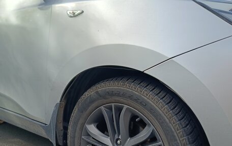 Hyundai ix35 I рестайлинг, 2015 год, 1 350 000 рублей, 18 фотография