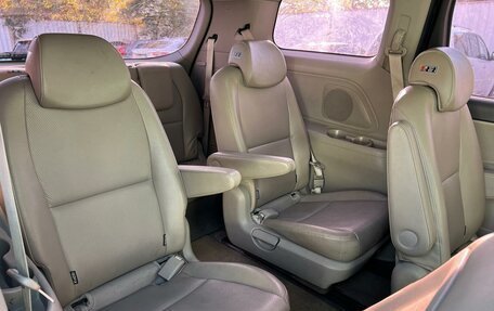 KIA Carnival III, 2017 год, 2 290 000 рублей, 7 фотография