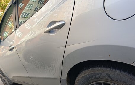 Hyundai ix35 I рестайлинг, 2015 год, 1 350 000 рублей, 22 фотография