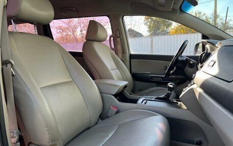 KIA Carnival III, 2017 год, 2 290 000 рублей, 9 фотография