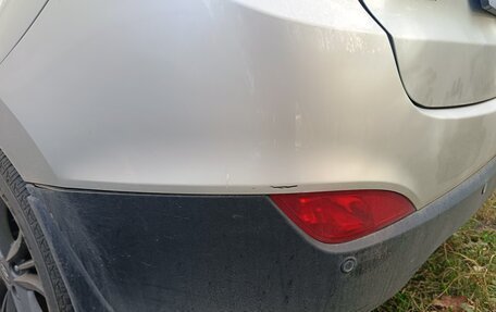 Hyundai ix35 I рестайлинг, 2015 год, 1 350 000 рублей, 21 фотография