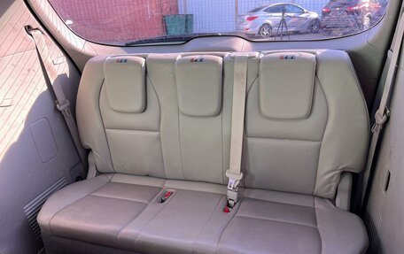 KIA Carnival III, 2017 год, 2 290 000 рублей, 11 фотография