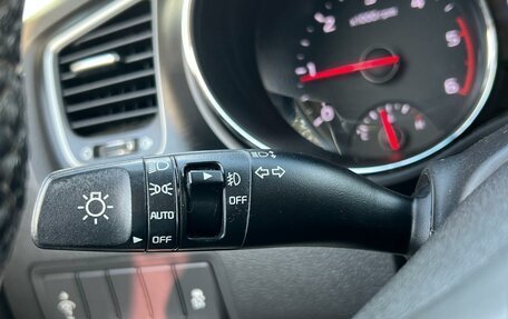 KIA Carnival III, 2017 год, 2 290 000 рублей, 19 фотография