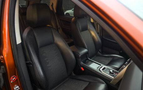 Land Rover Discovery Sport I рестайлинг, 2017 год, 2 300 000 рублей, 9 фотография