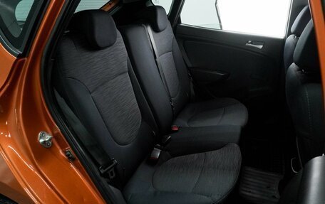 Hyundai Solaris II рестайлинг, 2015 год, 1 079 000 рублей, 7 фотография