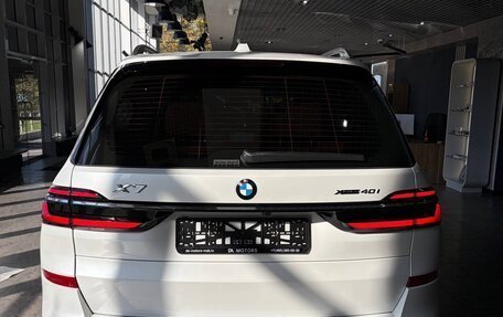 BMW X7, 2024 год, 14 490 000 рублей, 5 фотография