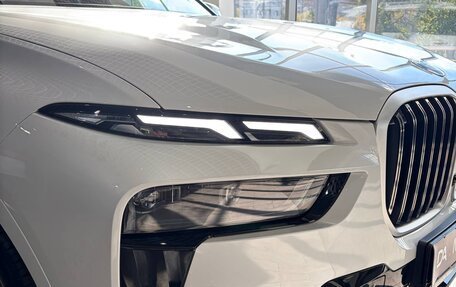 BMW X7, 2024 год, 14 490 000 рублей, 7 фотография