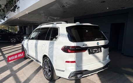 BMW X7, 2024 год, 14 490 000 рублей, 6 фотография