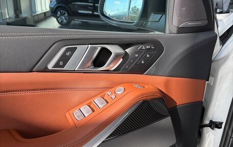 BMW X7, 2024 год, 14 490 000 рублей, 14 фотография