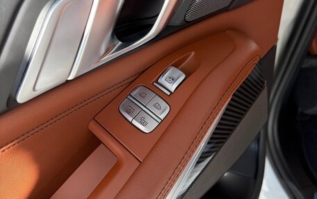 BMW X7, 2024 год, 14 490 000 рублей, 17 фотография