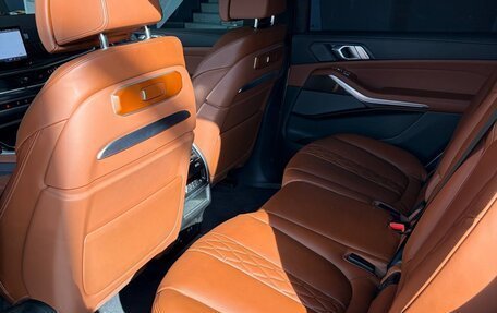 BMW X7, 2024 год, 14 490 000 рублей, 16 фотография