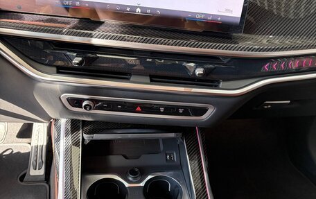 BMW X7, 2024 год, 14 490 000 рублей, 13 фотография