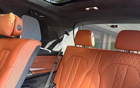 BMW X7, 2024 год, 14 490 000 рублей, 19 фотография