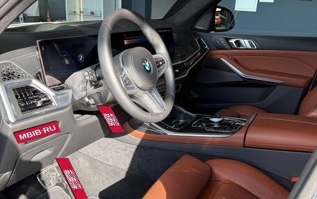 BMW X7, 2024 год, 14 490 000 рублей, 10 фотография