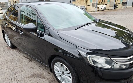 Citroen C4 II рестайлинг, 2022 год, 1 600 000 рублей, 5 фотография