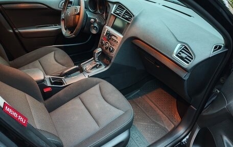 Citroen C4 II рестайлинг, 2022 год, 1 600 000 рублей, 9 фотография