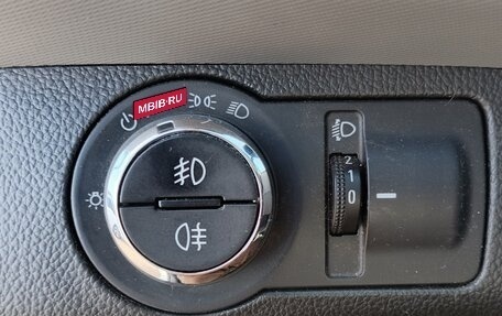 Chevrolet Aveo III, 2014 год, 609 000 рублей, 8 фотография