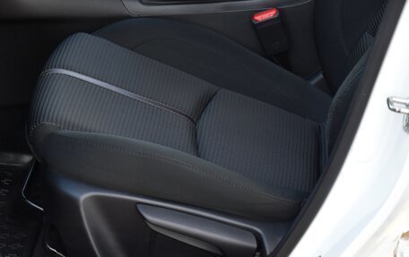 Mazda 3, 2018 год, 1 995 000 рублей, 27 фотография