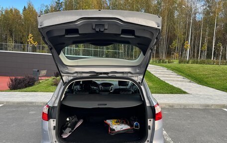 Ford Focus III, 2012 год, 850 000 рублей, 5 фотография