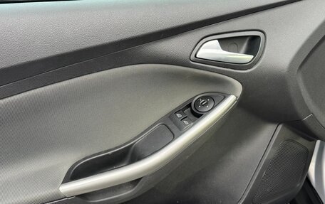 Ford Focus III, 2012 год, 850 000 рублей, 7 фотография