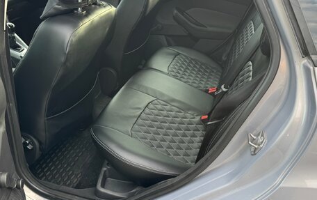 Ford Focus III, 2012 год, 850 000 рублей, 6 фотография
