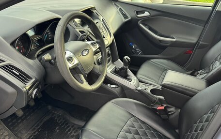 Ford Focus III, 2012 год, 850 000 рублей, 8 фотография