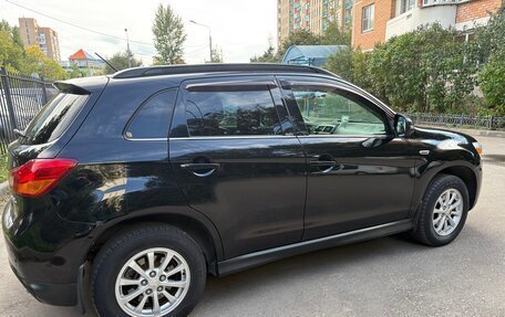 Mitsubishi ASX I рестайлинг, 2014 год, 1 499 000 рублей, 5 фотография