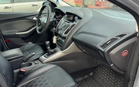 Ford Focus III, 2012 год, 850 000 рублей, 13 фотография