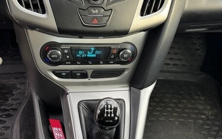 Ford Focus III, 2012 год, 850 000 рублей, 10 фотография