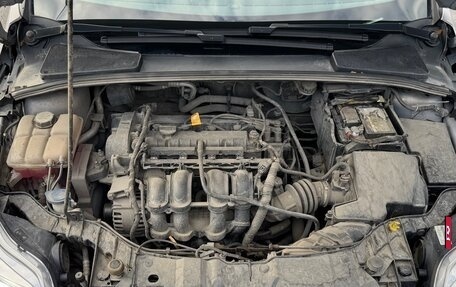 Ford Focus III, 2012 год, 850 000 рублей, 16 фотография