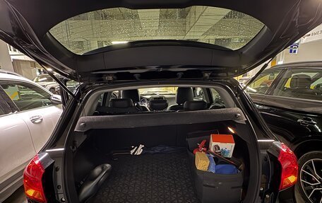 Mitsubishi ASX I рестайлинг, 2014 год, 1 499 000 рублей, 7 фотография
