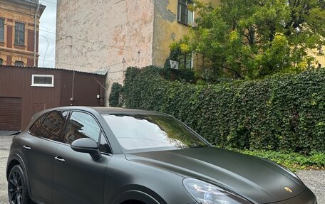 Porsche Cayenne III, 2019 год, 8 000 000 рублей, 5 фотография