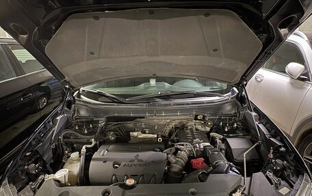 Mitsubishi ASX I рестайлинг, 2014 год, 1 499 000 рублей, 8 фотография