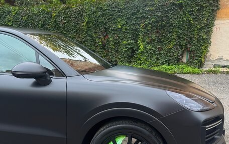 Porsche Cayenne III, 2019 год, 8 000 000 рублей, 8 фотография
