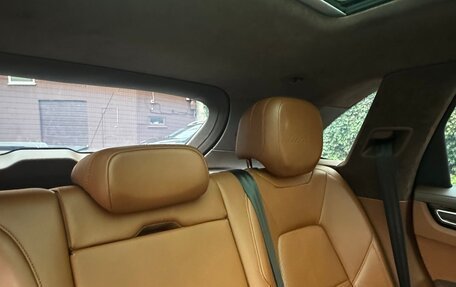 Porsche Cayenne III, 2019 год, 8 000 000 рублей, 11 фотография