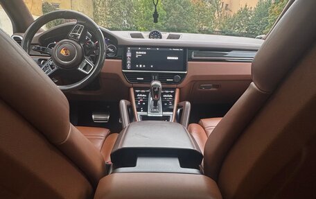 Porsche Cayenne III, 2019 год, 8 000 000 рублей, 12 фотография