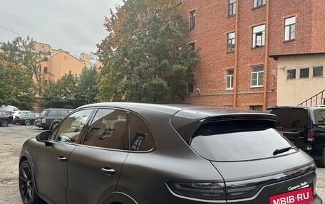 Porsche Cayenne III, 2019 год, 8 000 000 рублей, 7 фотография