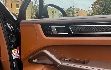 Porsche Cayenne III, 2019 год, 8 000 000 рублей, 9 фотография