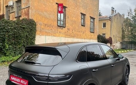 Porsche Cayenne III, 2019 год, 8 000 000 рублей, 6 фотография