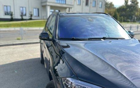 BMW X5, 2016 год, 4 450 000 рублей, 8 фотография