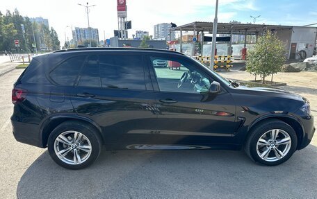 BMW X5, 2016 год, 4 450 000 рублей, 6 фотография